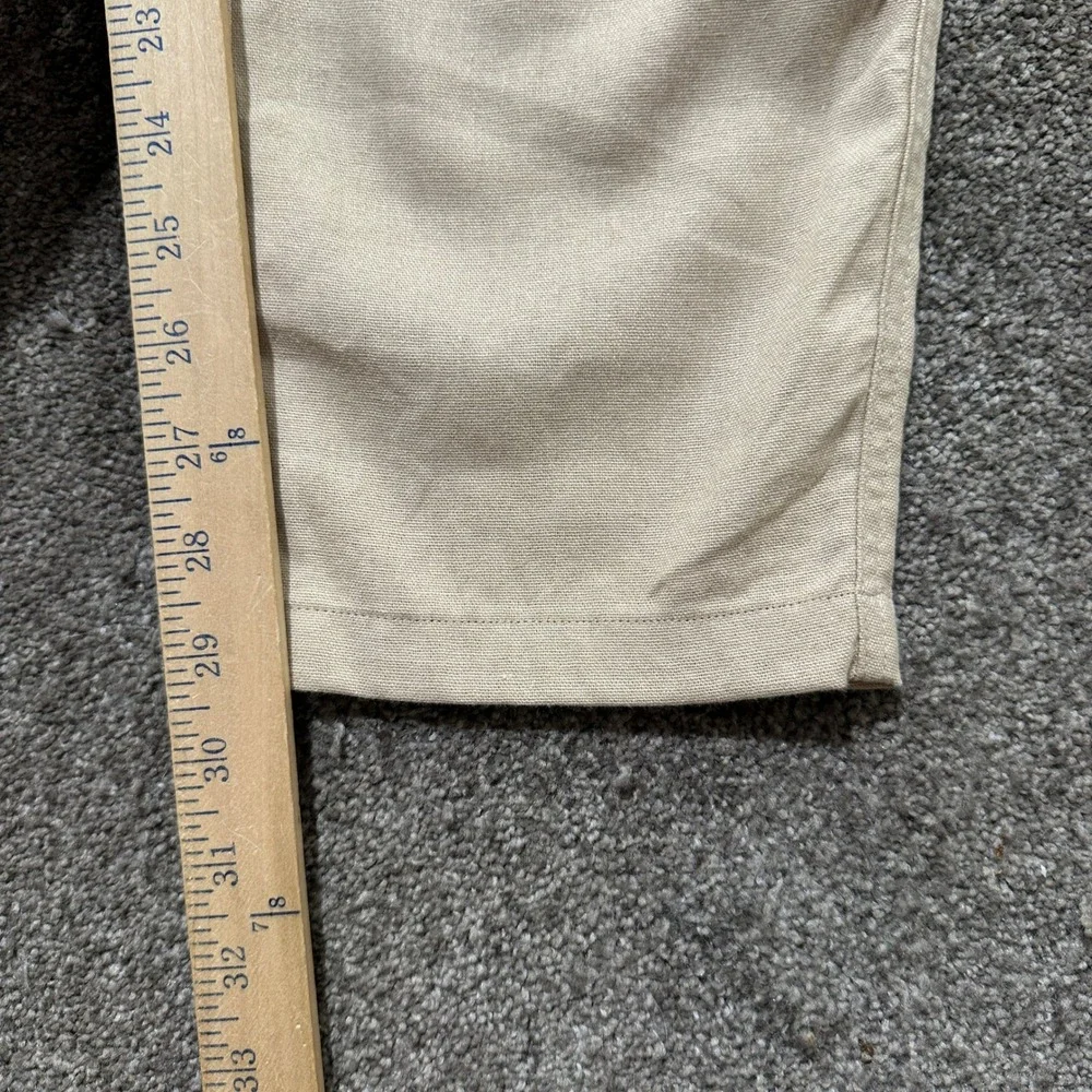 WILLIT mens linen